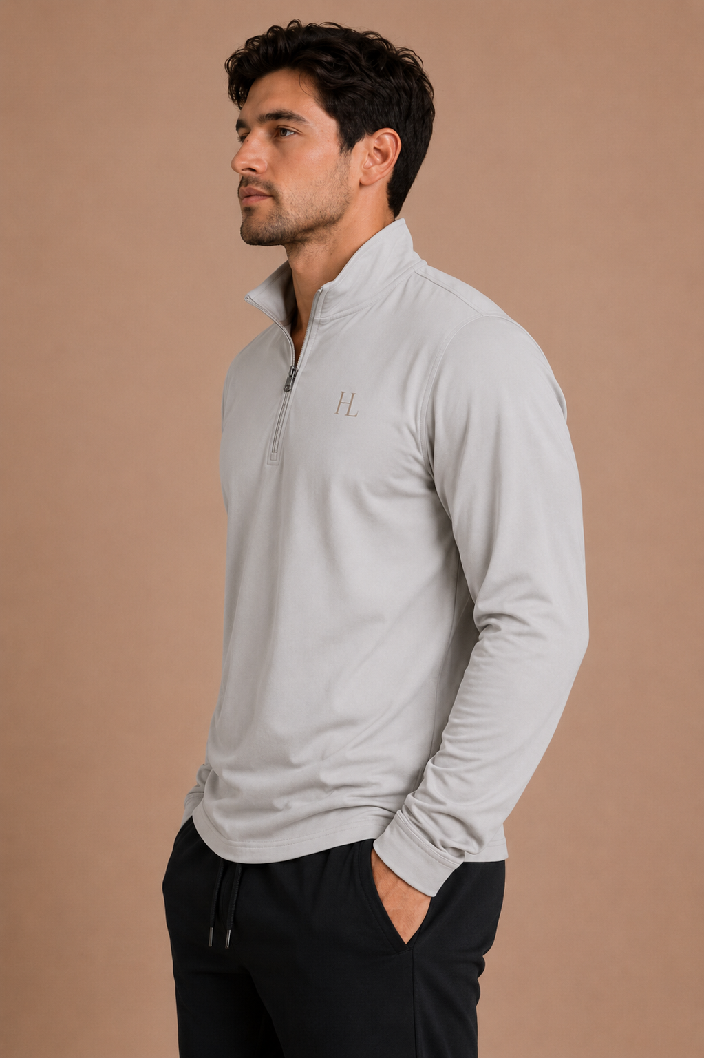 Heritage Quarter Zip