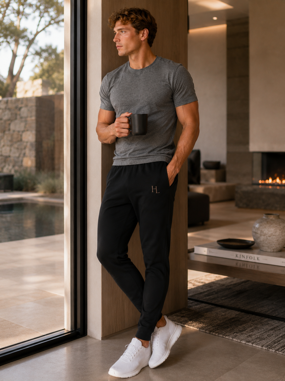 Essential Jogger