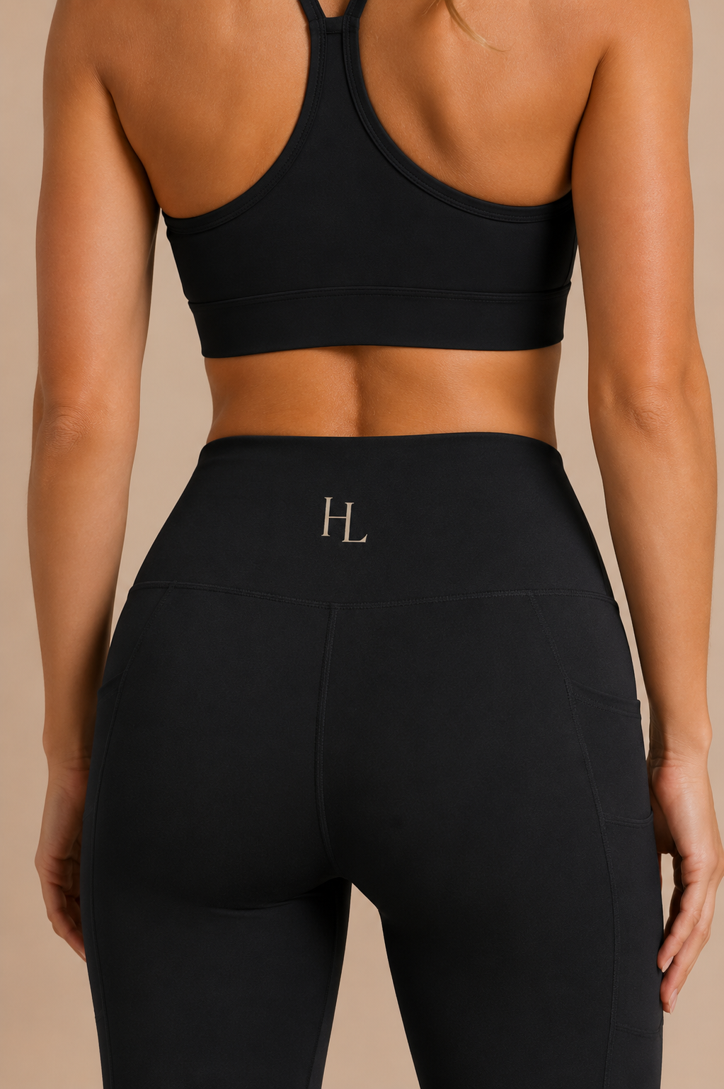 Performance Legging