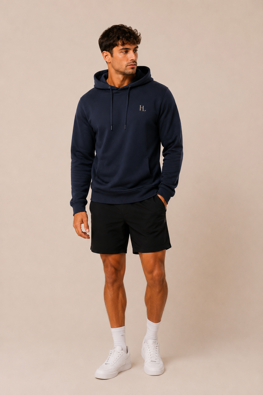 Heritage Hoodie