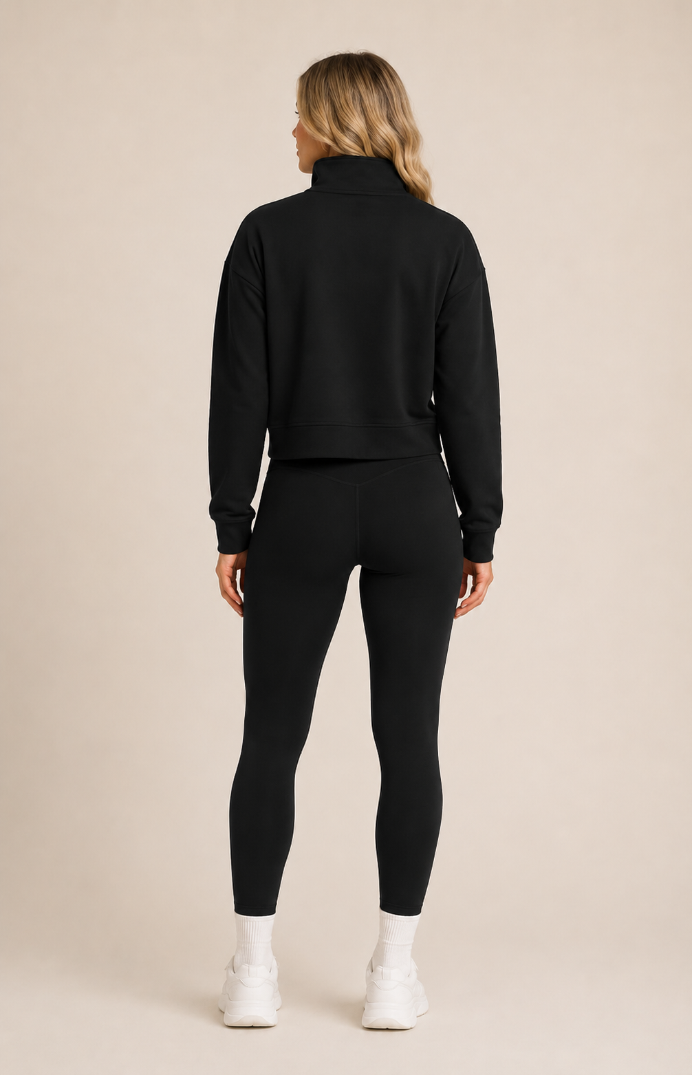 Heritage Quarter Zip