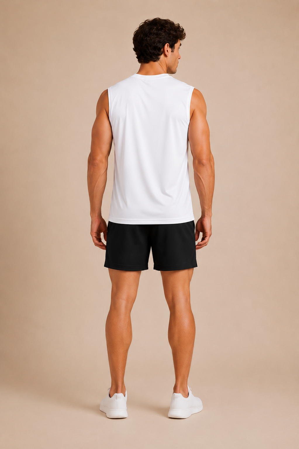 Performance Sleeveless