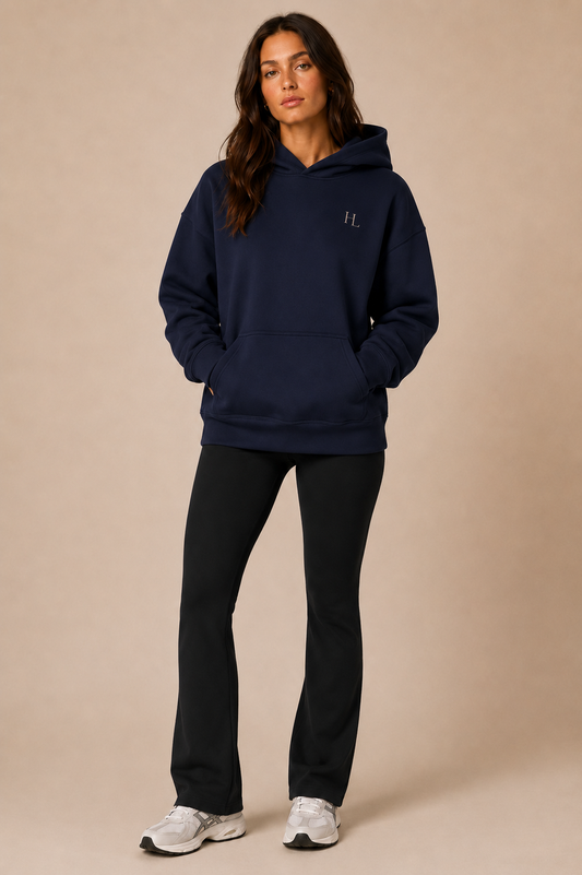 Heritage Hoodie
