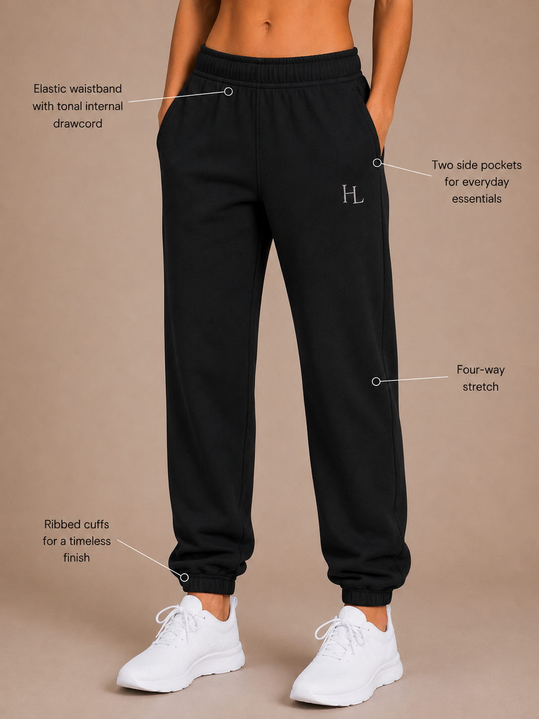 Heritage Sweat-pant