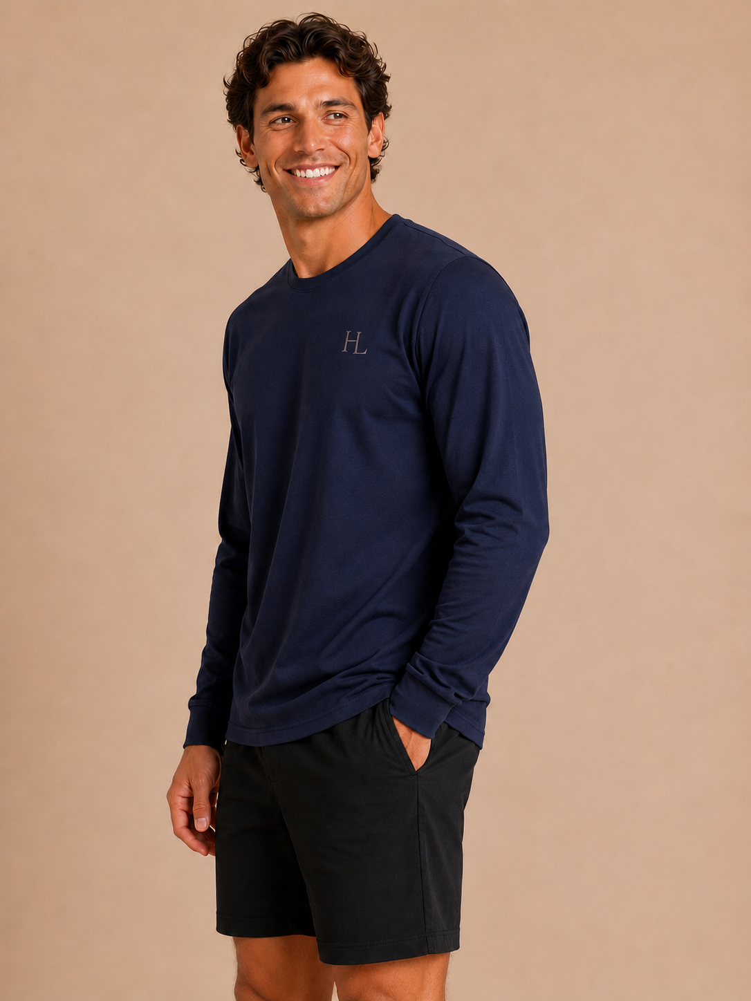 Heritage Long Sleeve