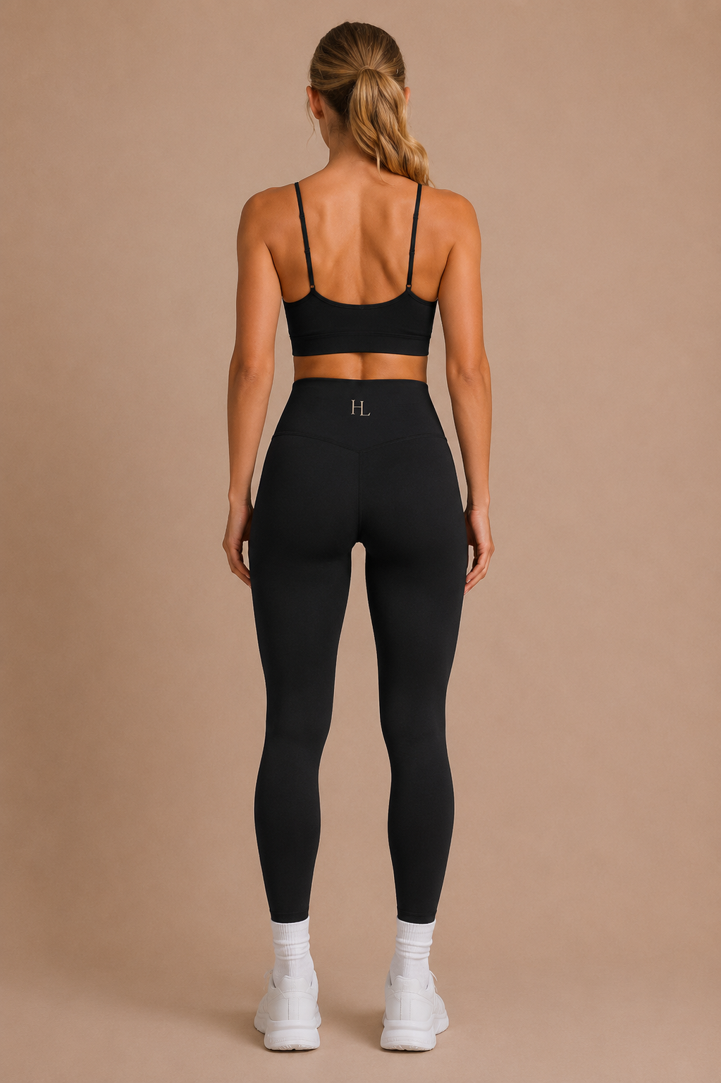 Seamless Legging