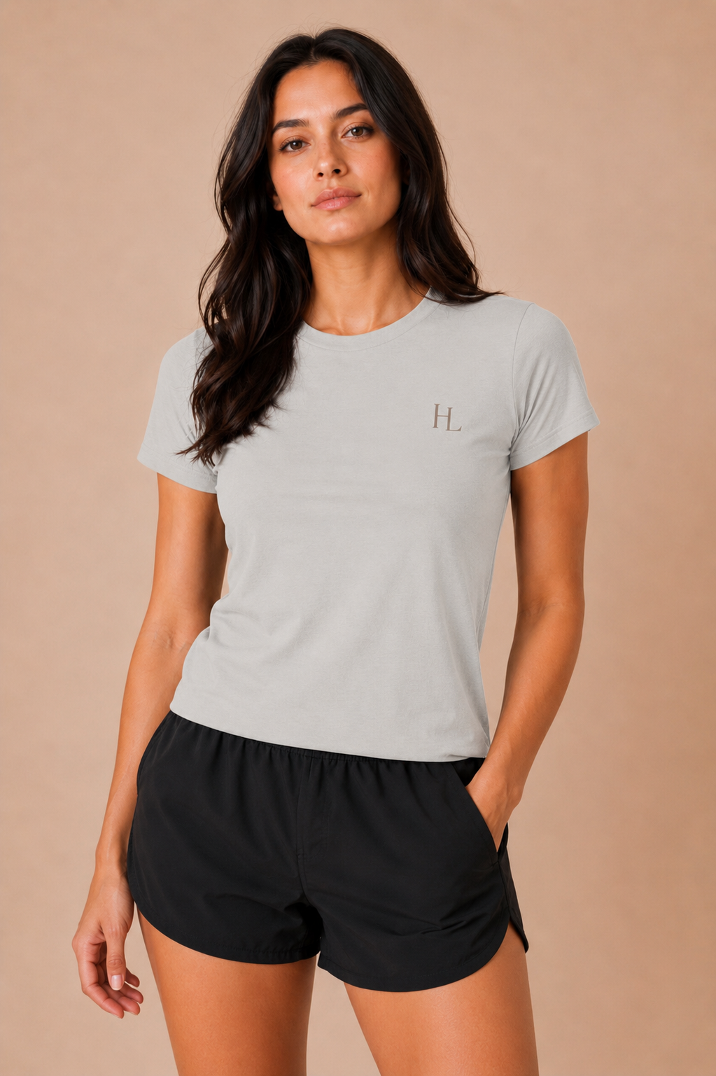Heritage Tee