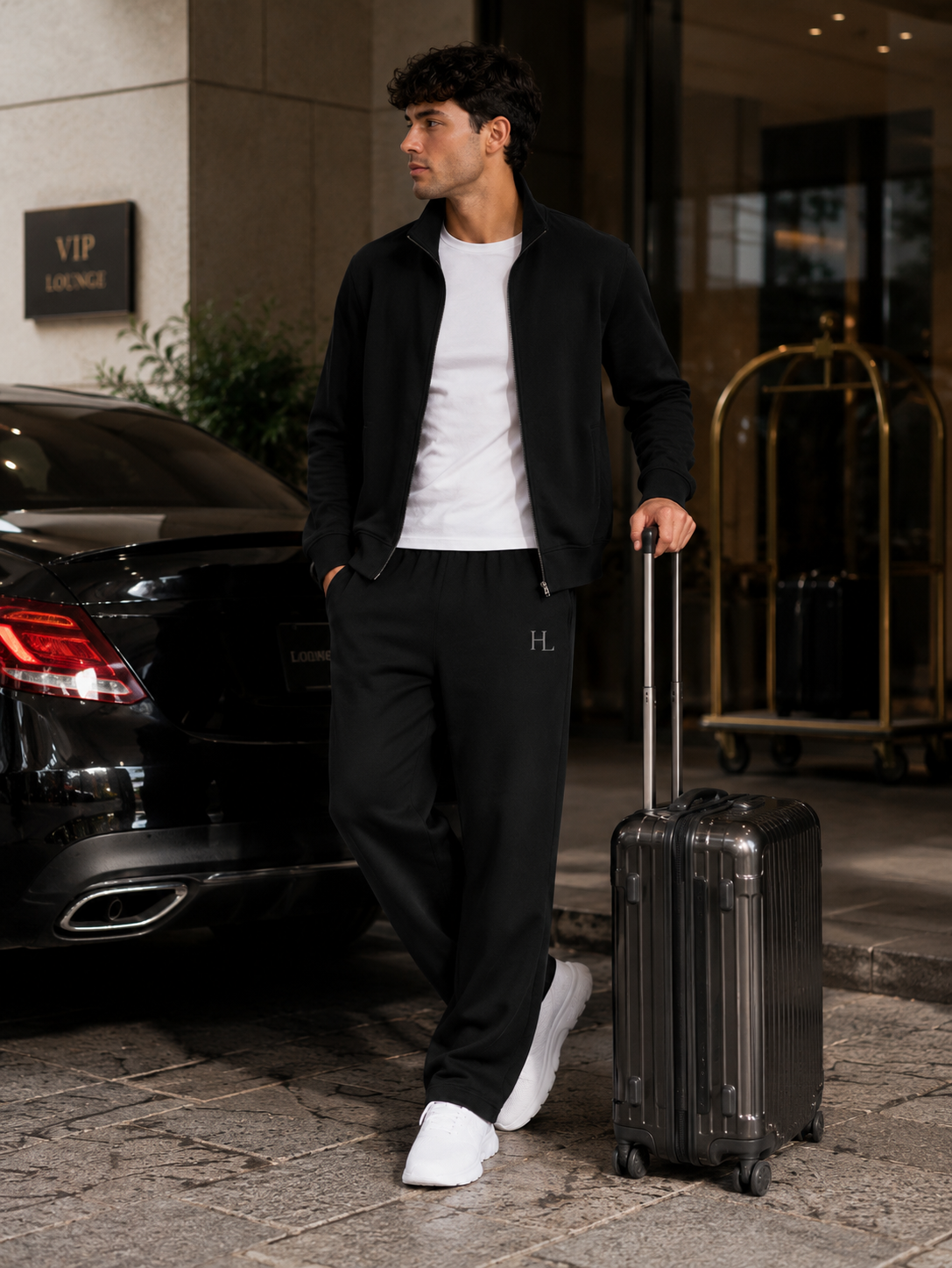 Retreat Pant