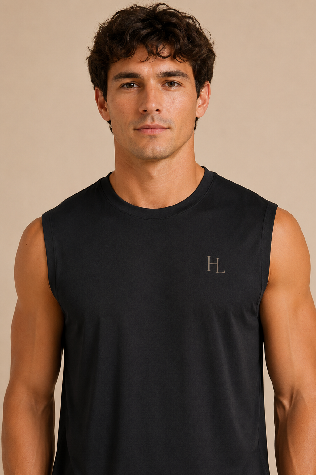 Performance Sleeveless