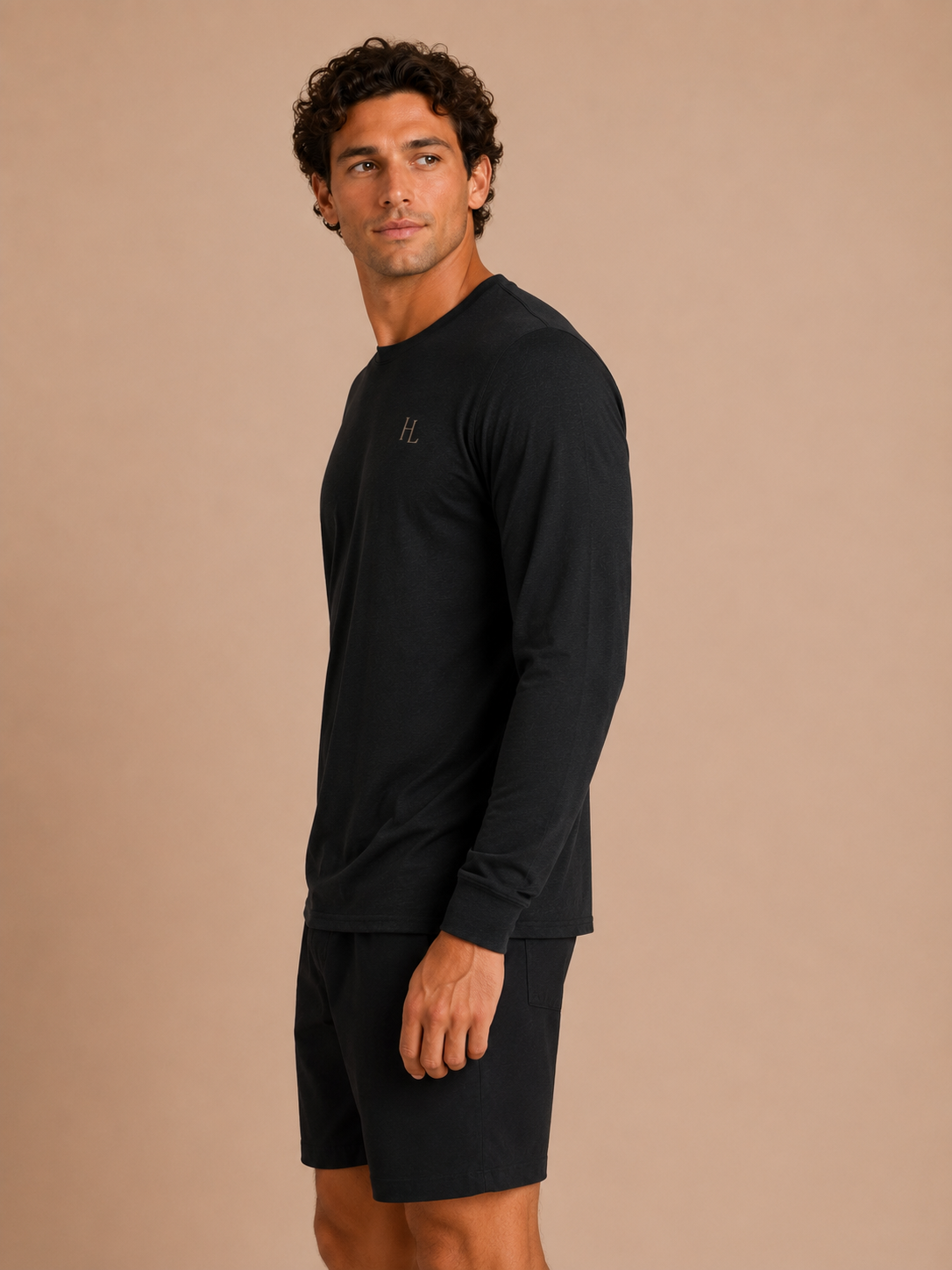 Luxe Long Sleeve