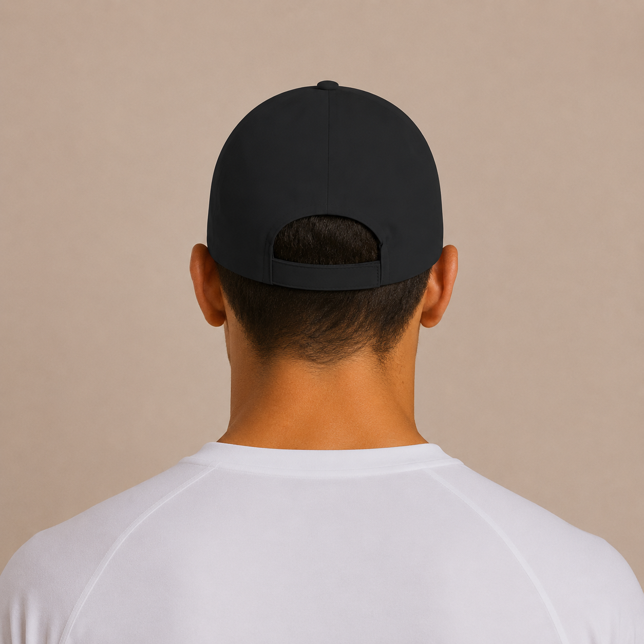 Active Cap Black