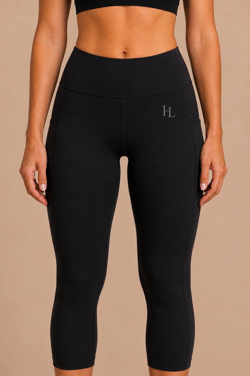 Active Mid Leggings