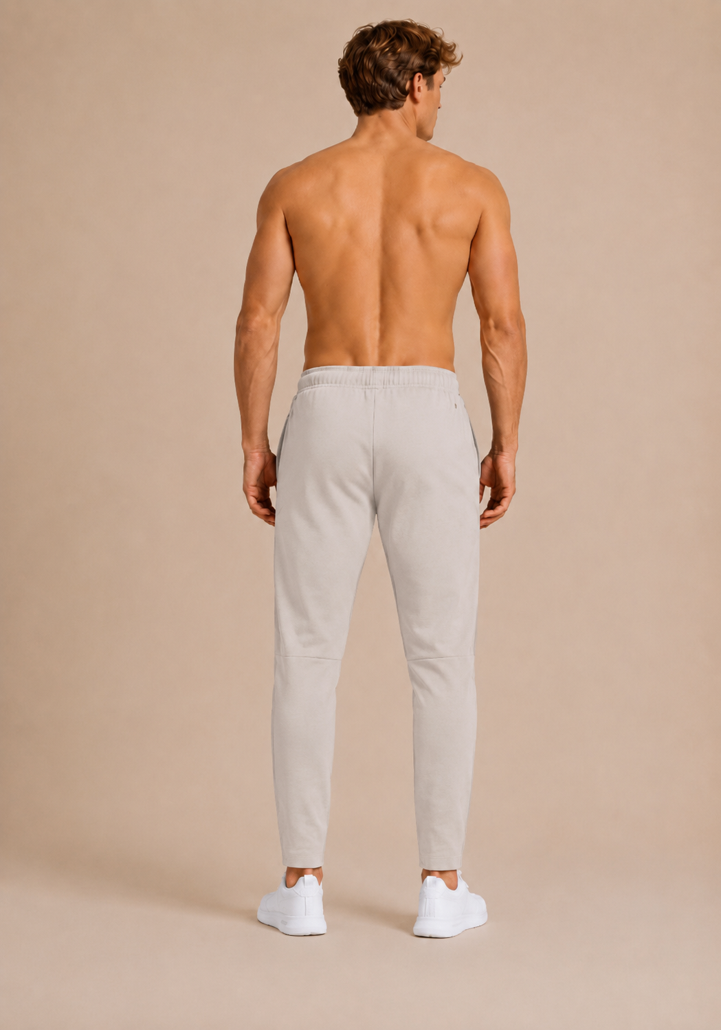 Essential Jogger