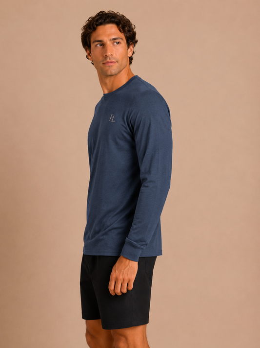Luxe Long Sleeve