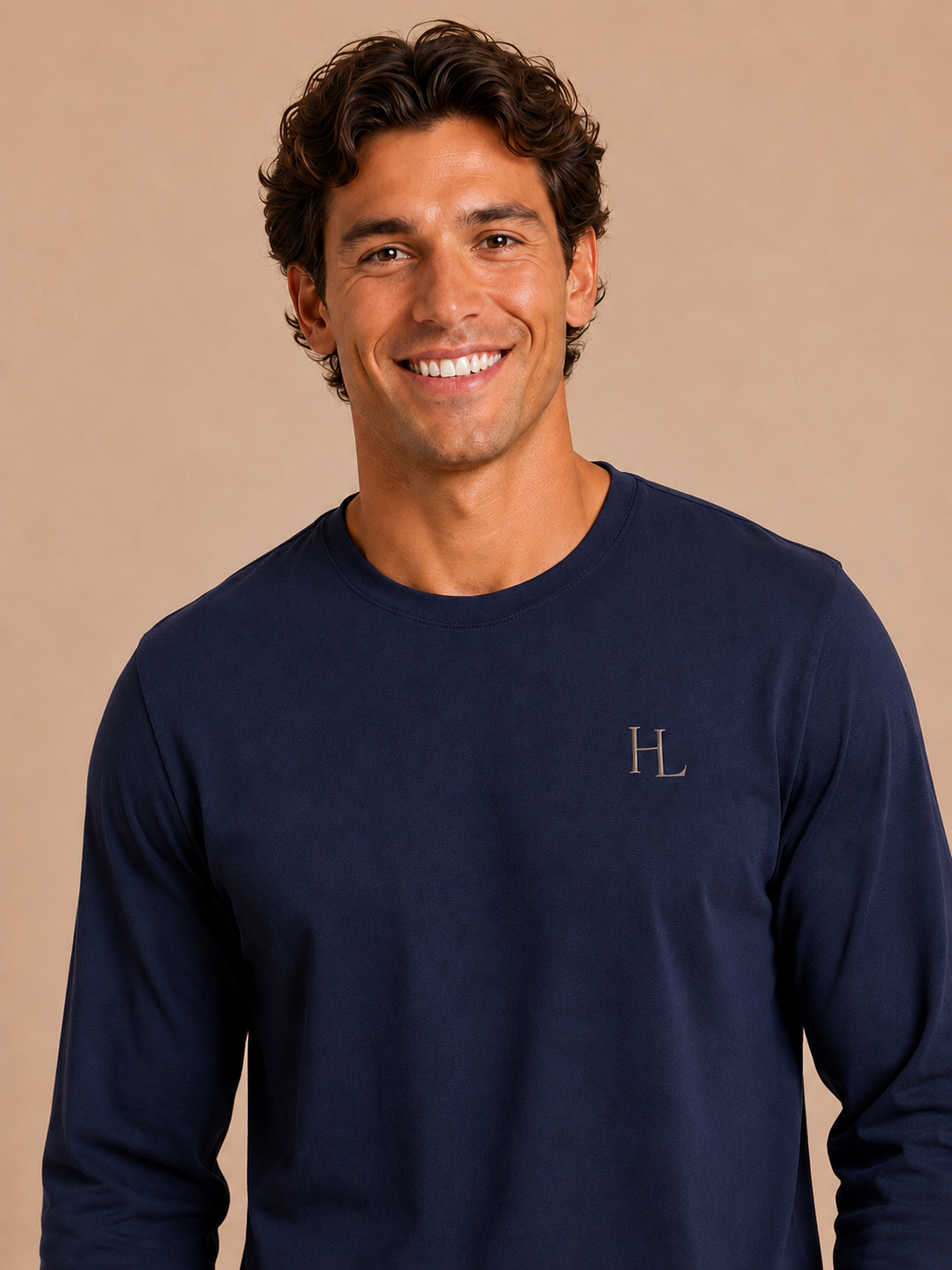 Heritage Long Sleeve