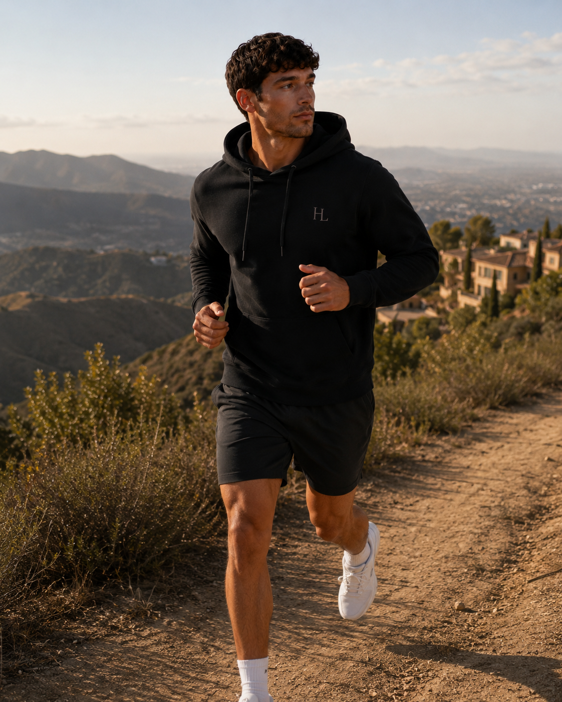 Heritage Hoodie