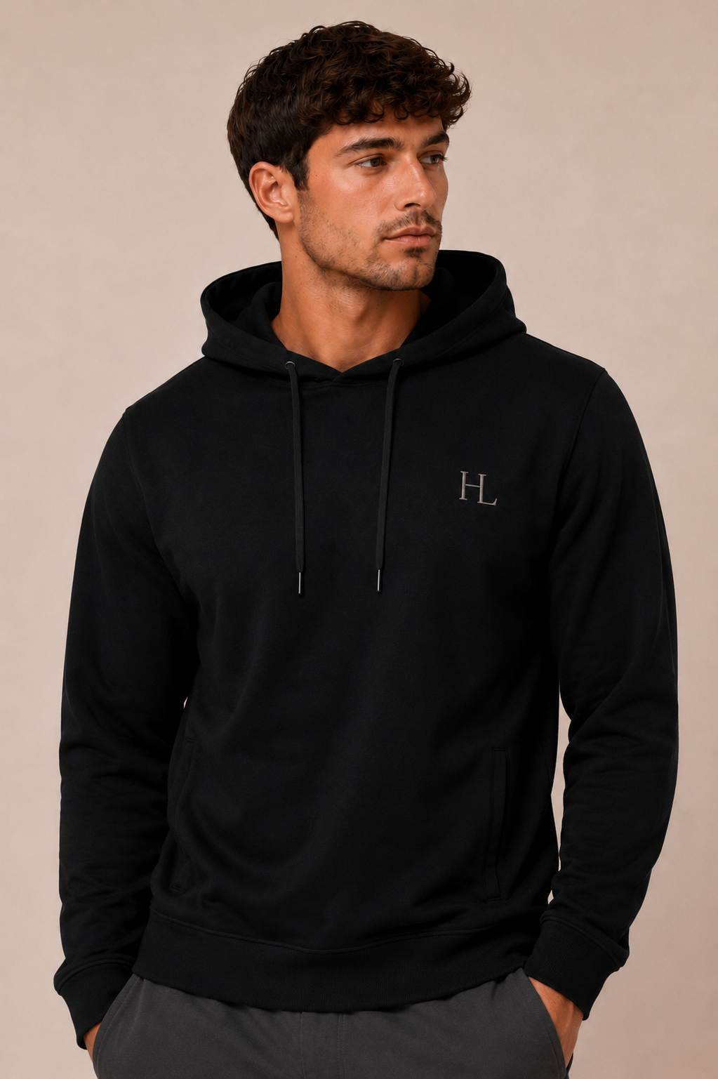 Heritage Hoodie