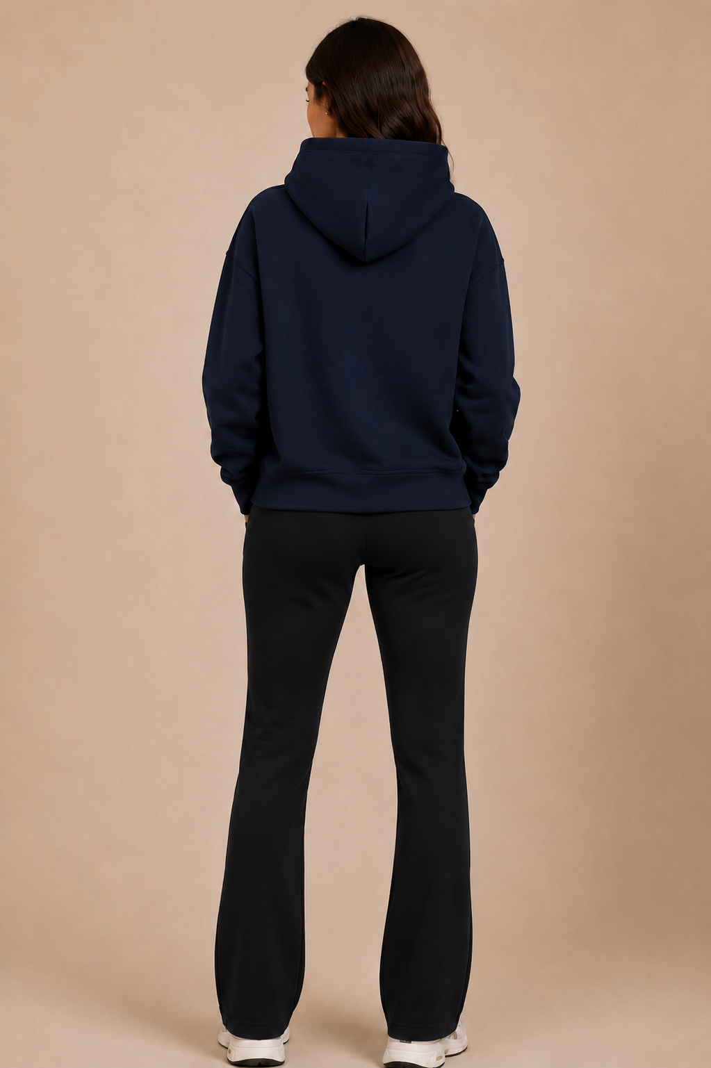 Heritage Hoodie
