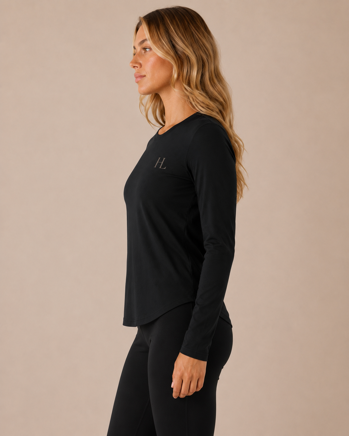 Heritage Long Sleeve