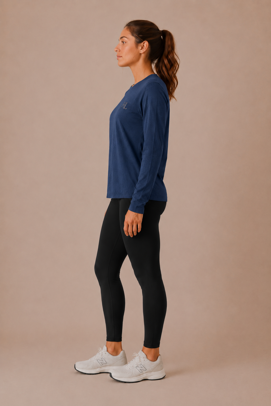 Luxe Long Sleeve