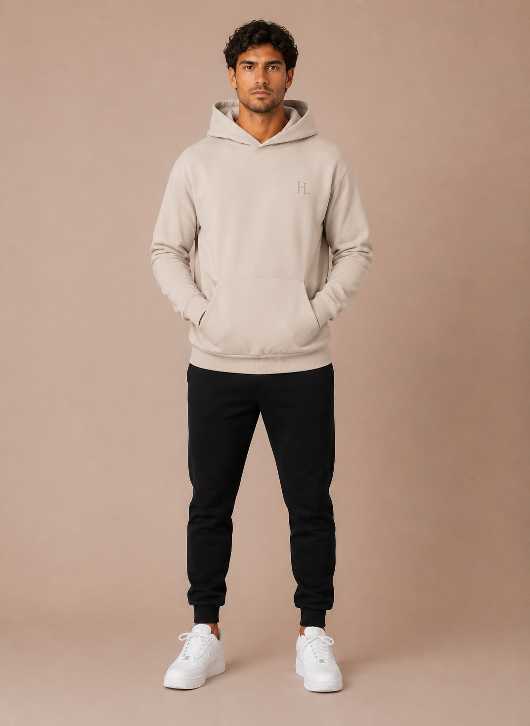 Luxe Hoodie