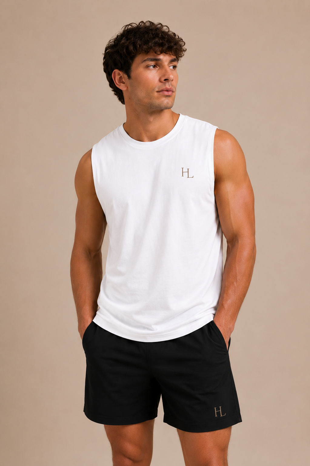 Essential Tank