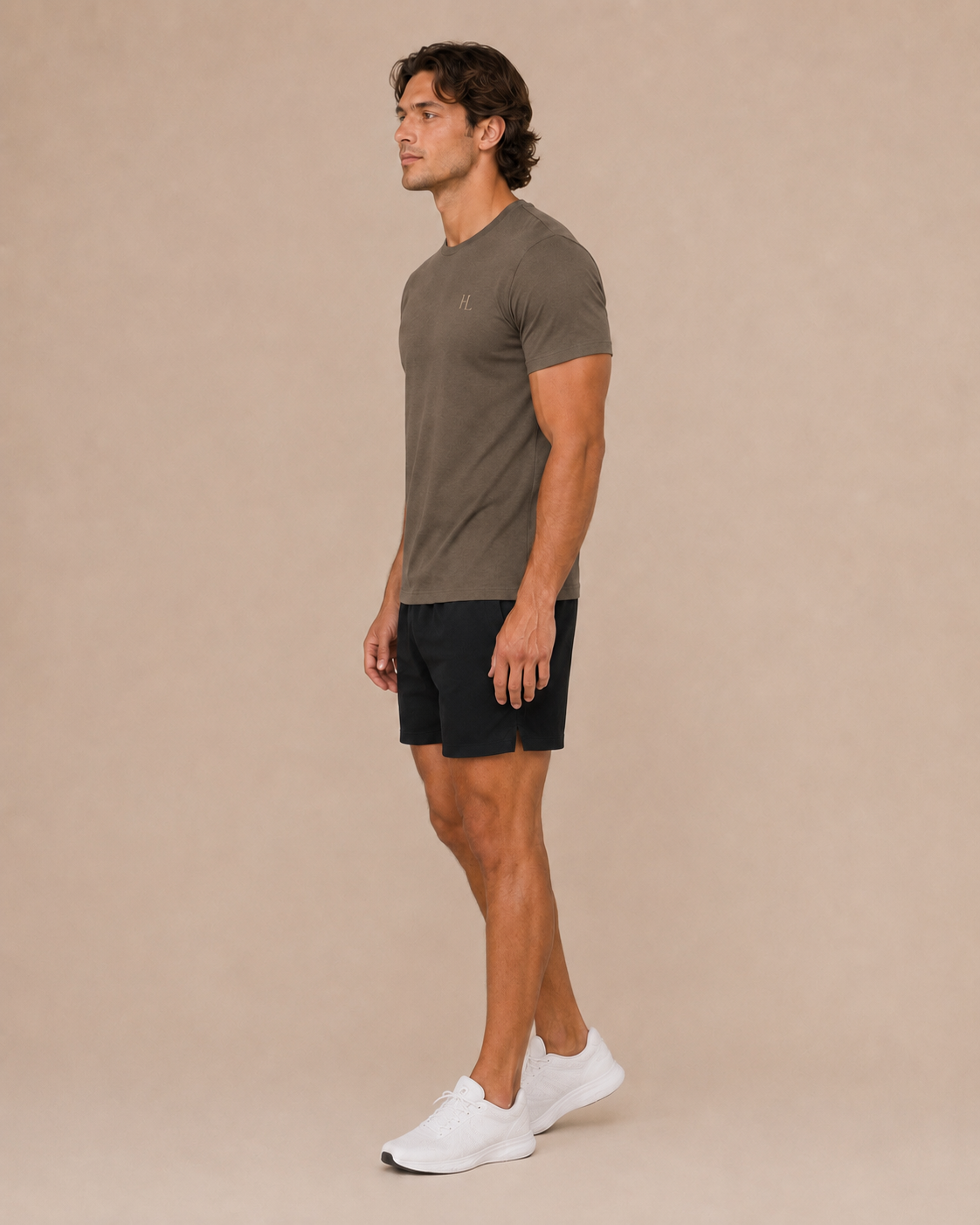 Luxe Tee