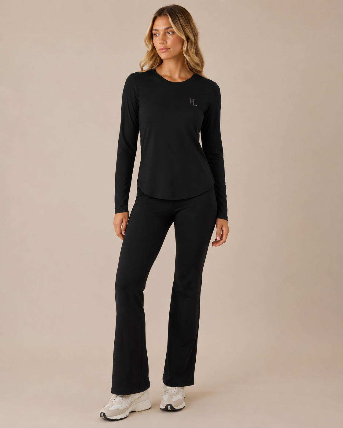 Heritage Long Sleeve
