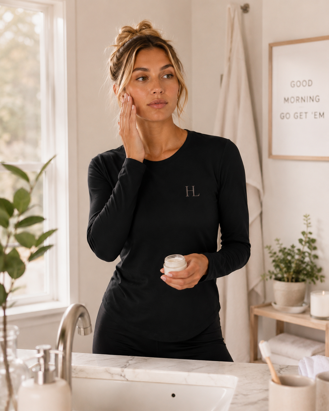 Heritage Long Sleeve