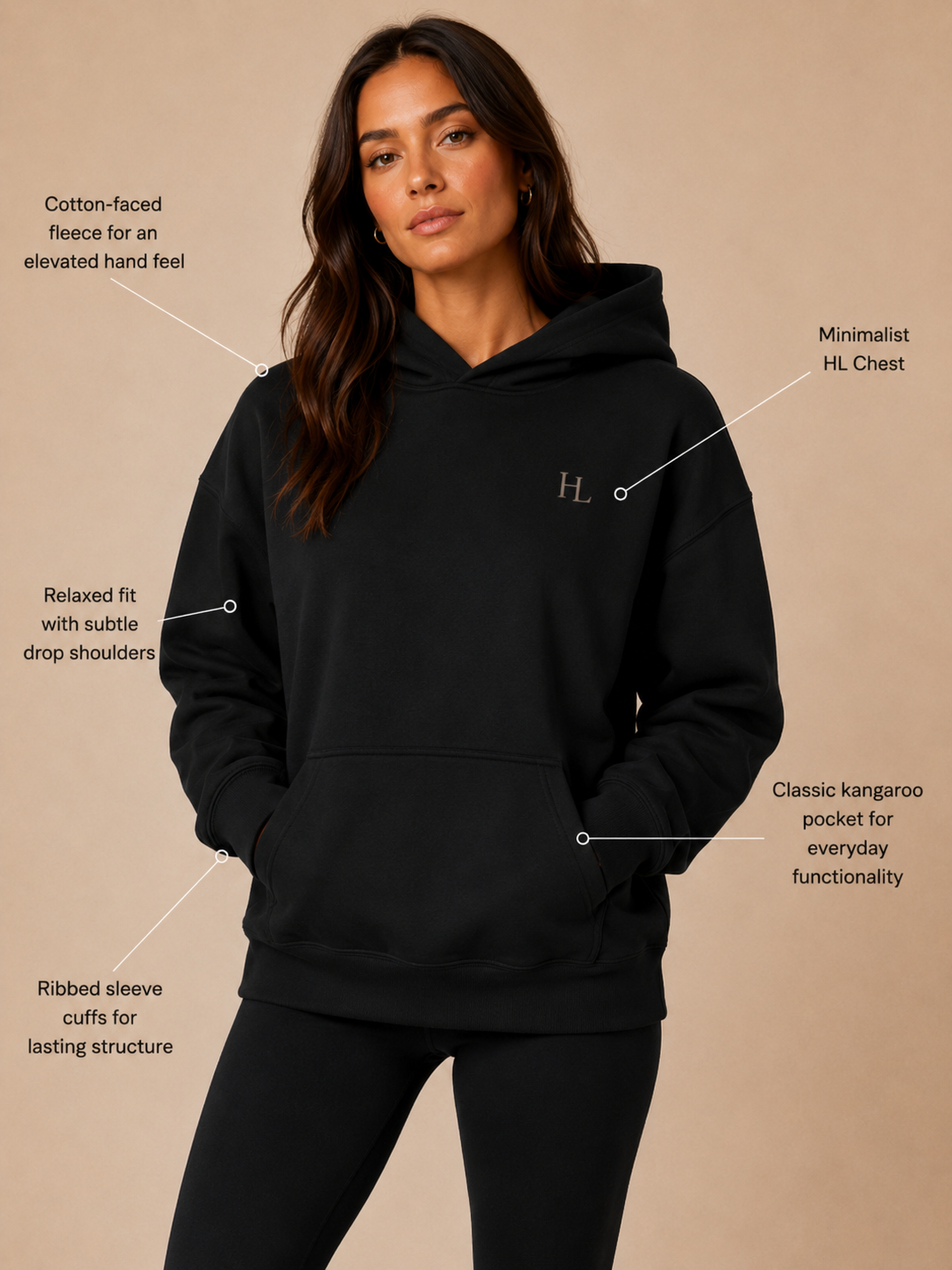 Heritage Hoodie