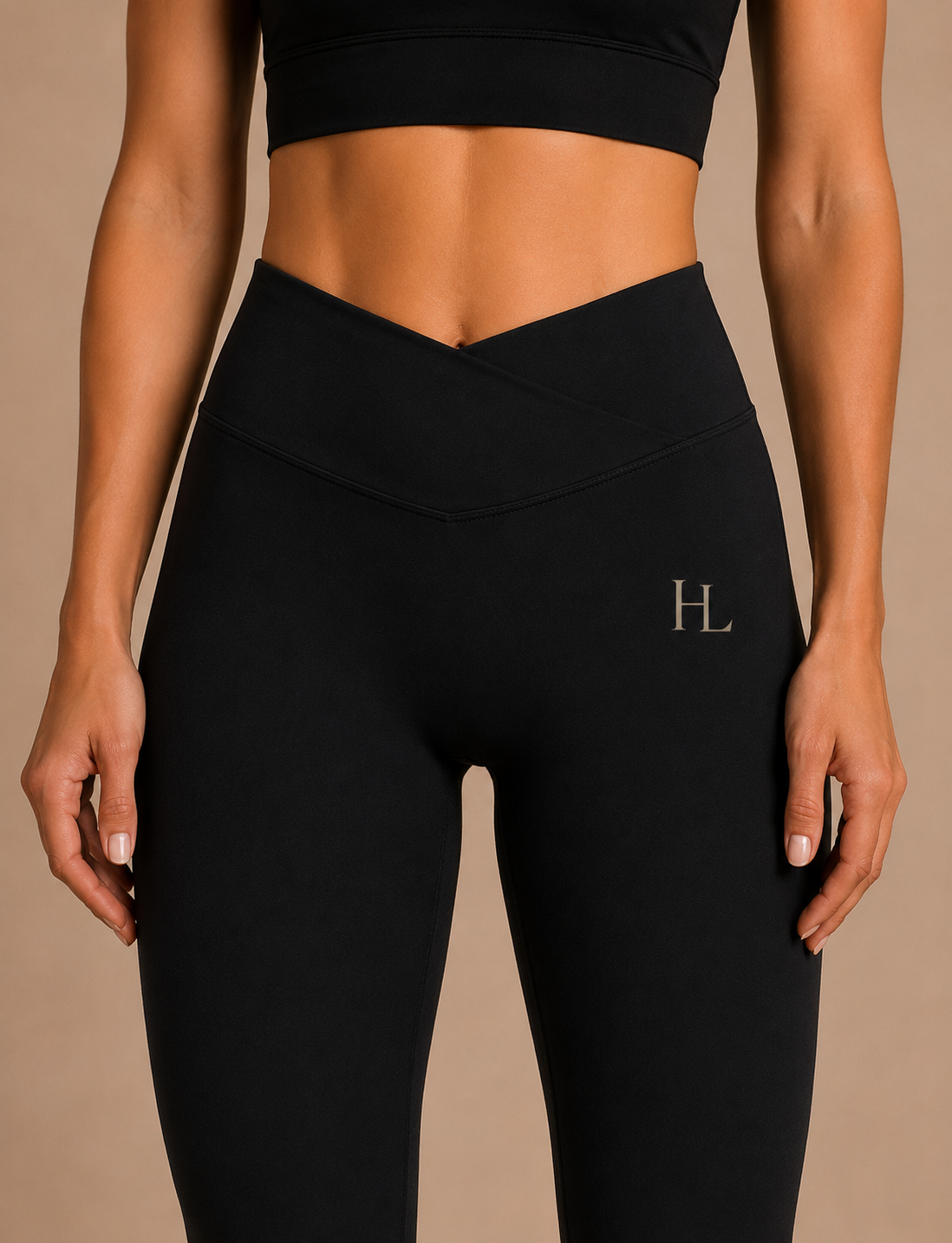 Luxe Legging