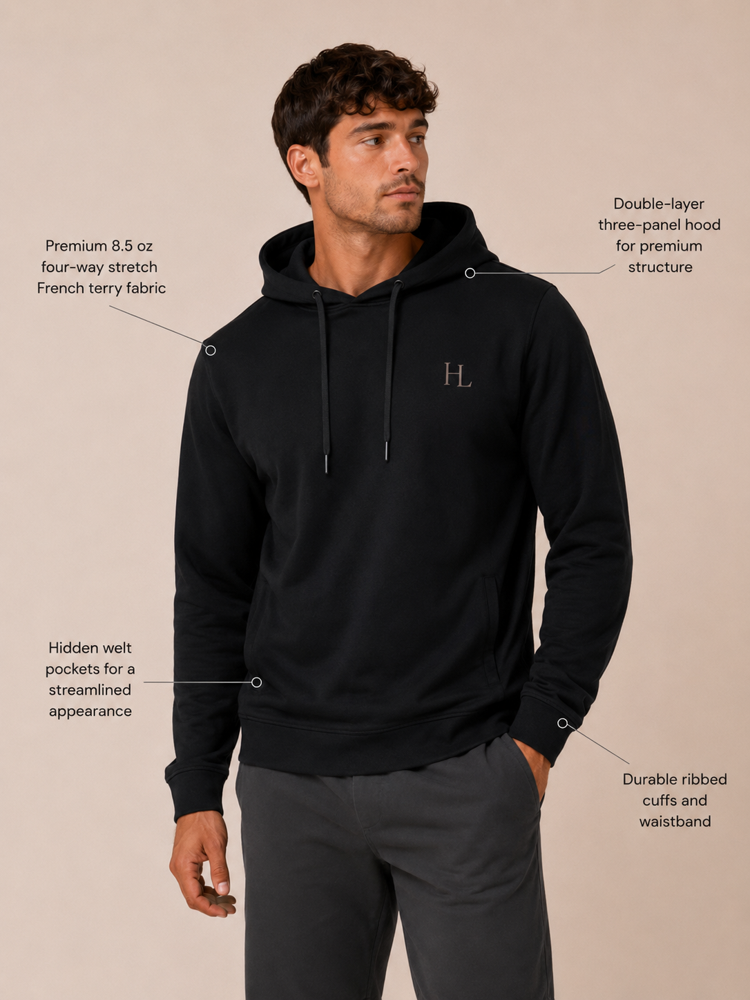 Heritage Hoodie