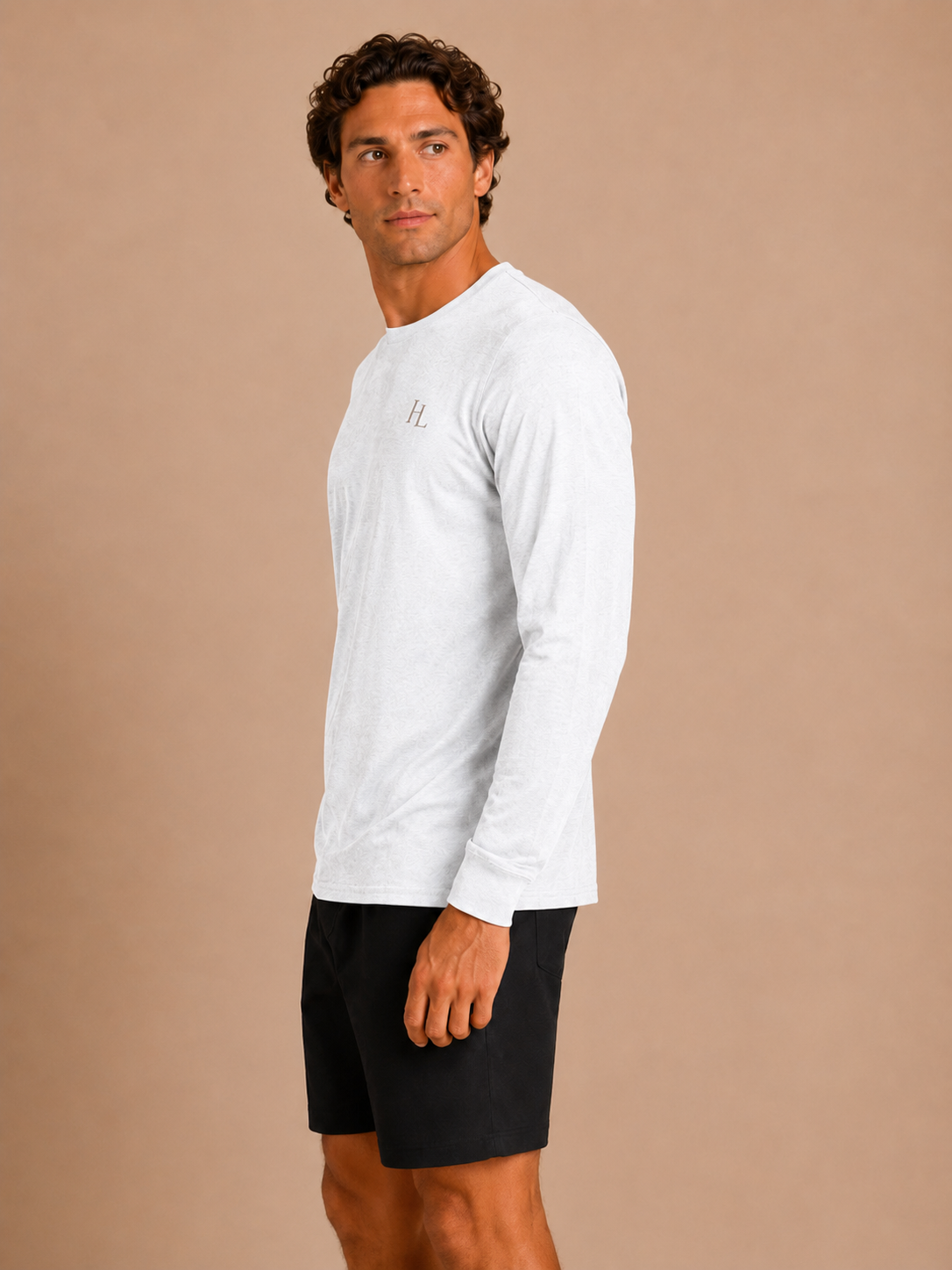 Luxe Long Sleeve