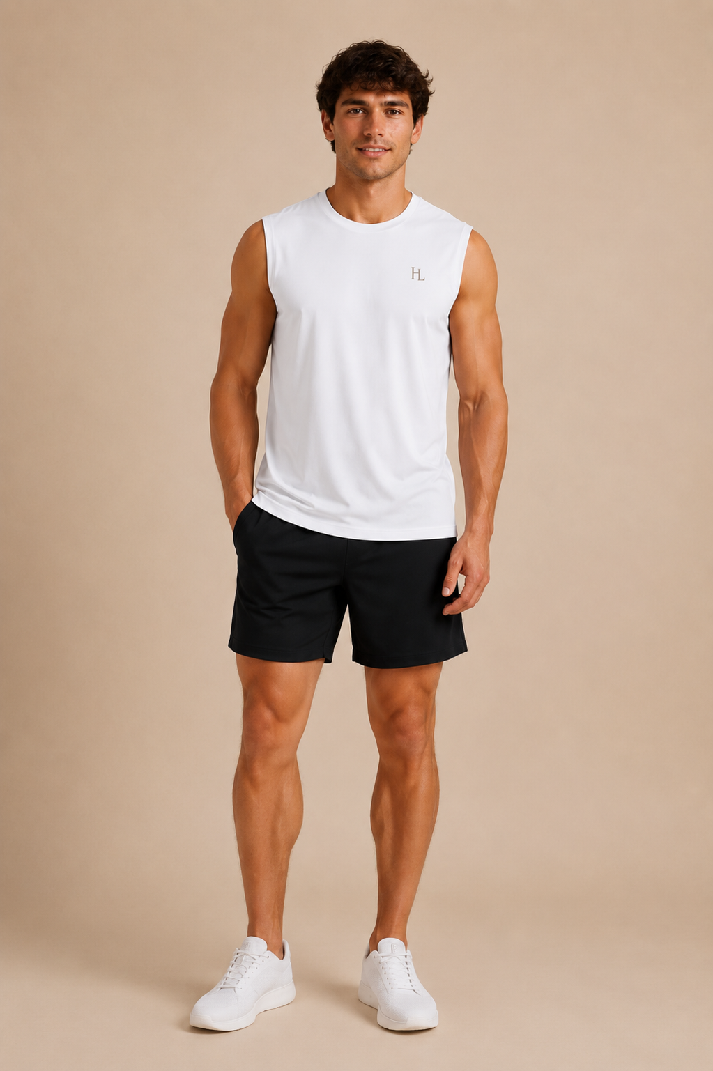 Performance Sleeveless
