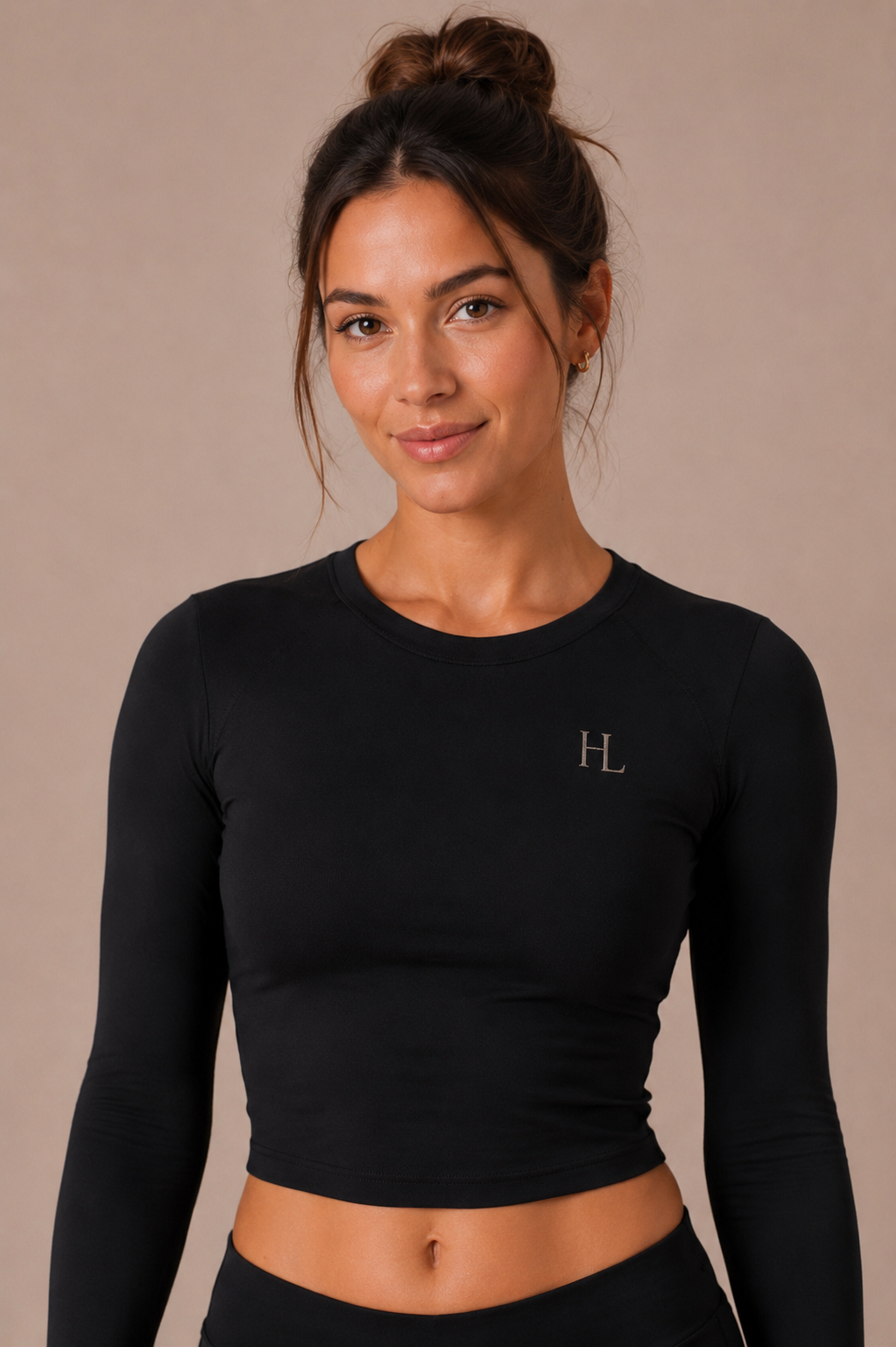 Contour Long Sleeve