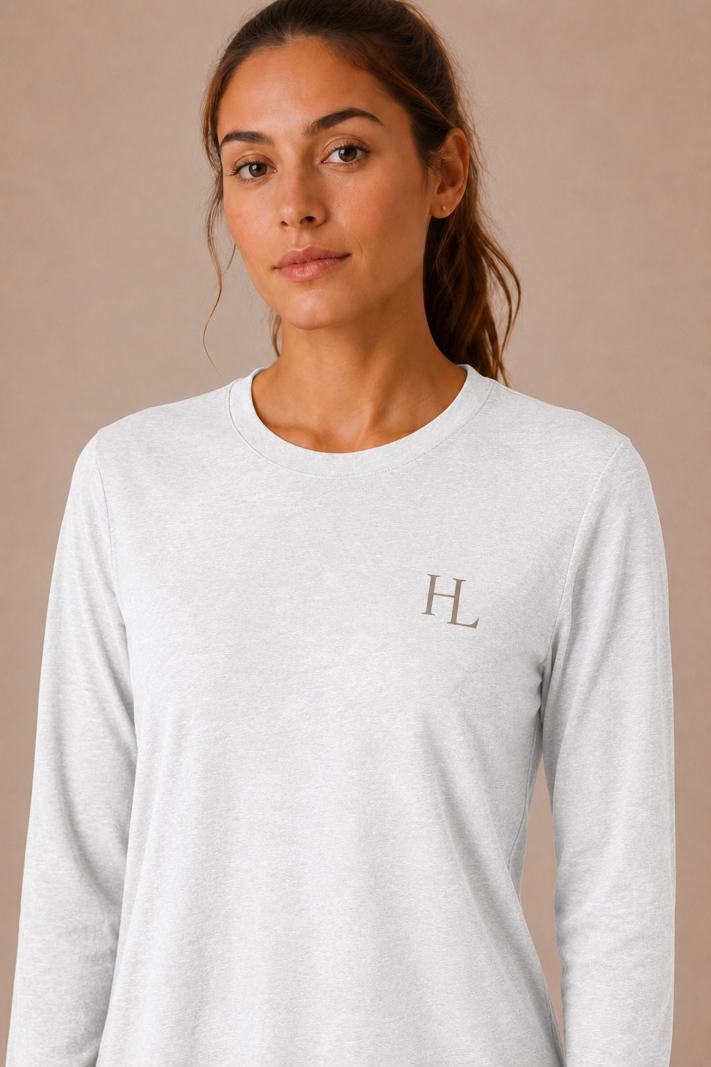 Luxe Long Sleeve