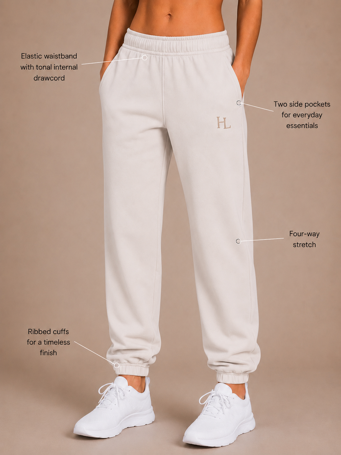 Heritage Sweat-pant