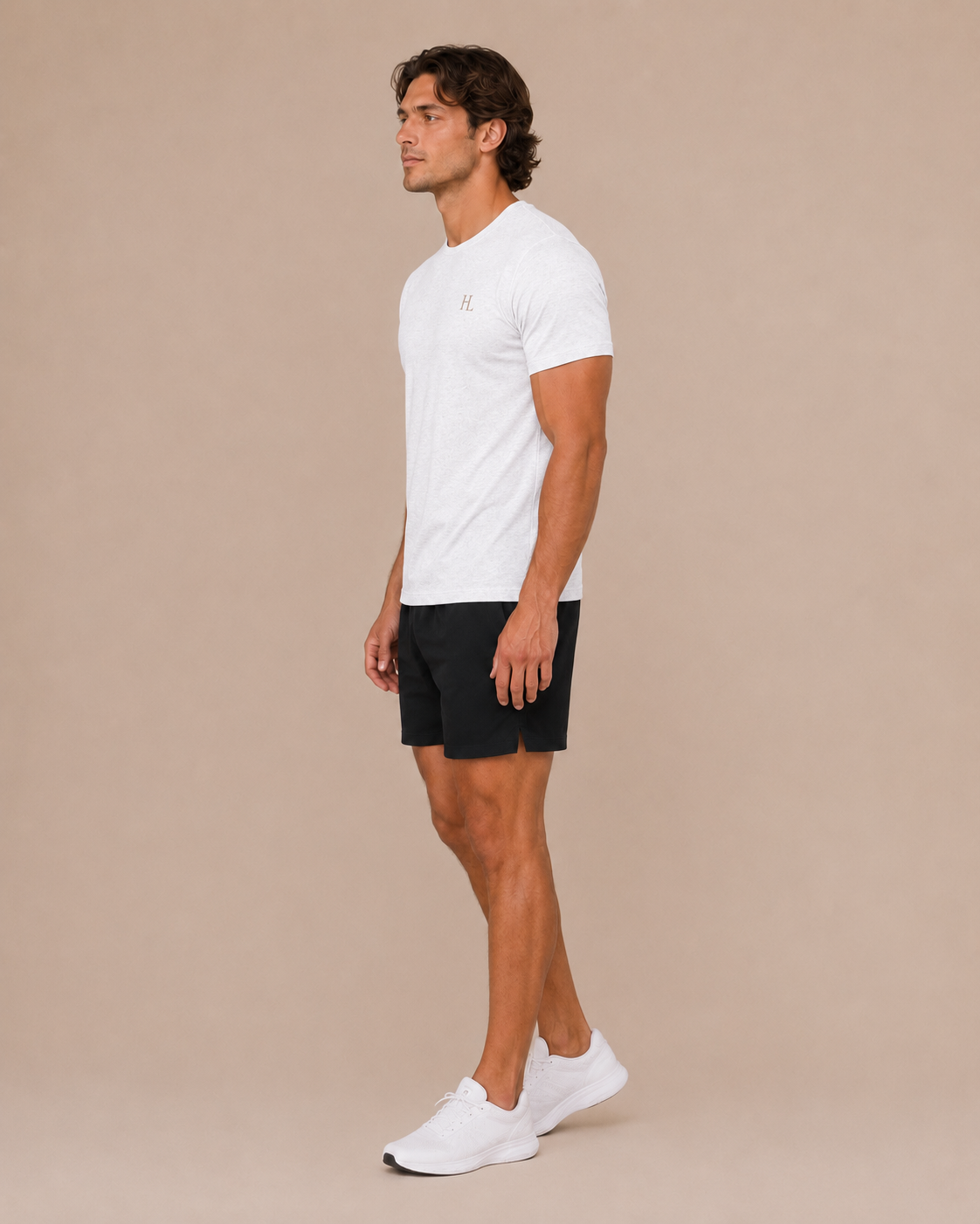 Luxe Tee