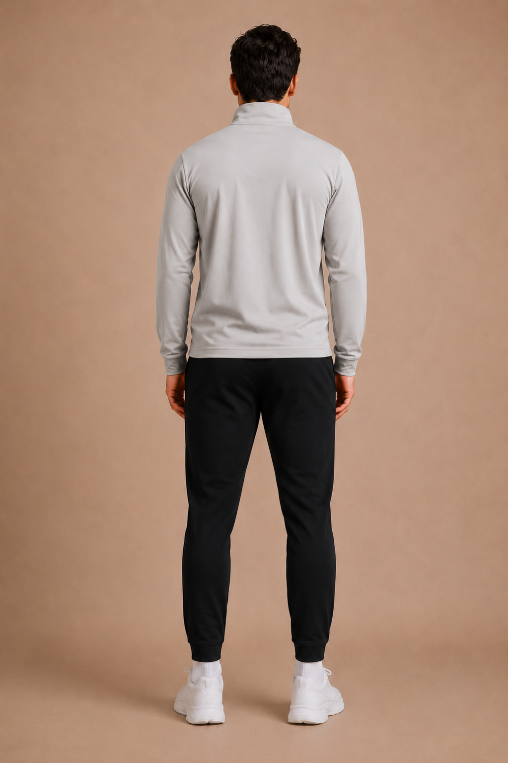 Heritage Quarter Zip