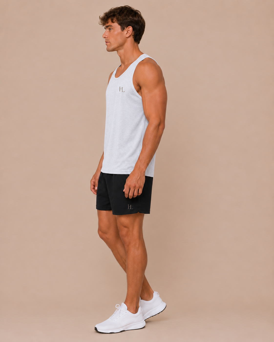 Luxe Tank