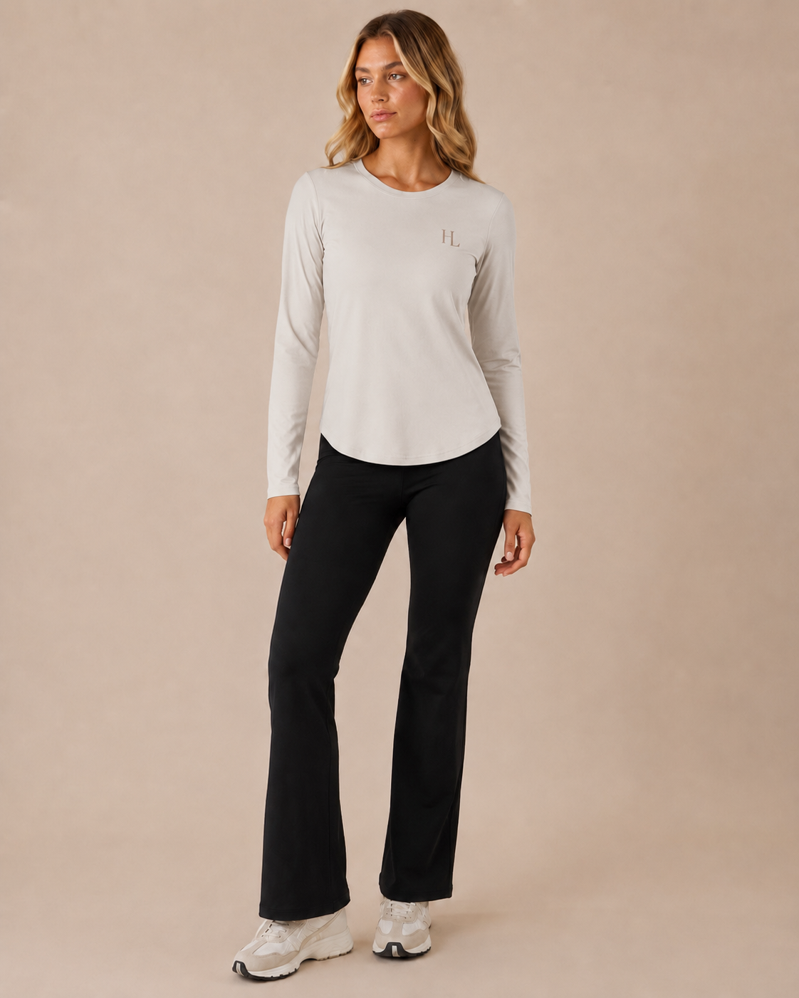 Heritage Long Sleeve