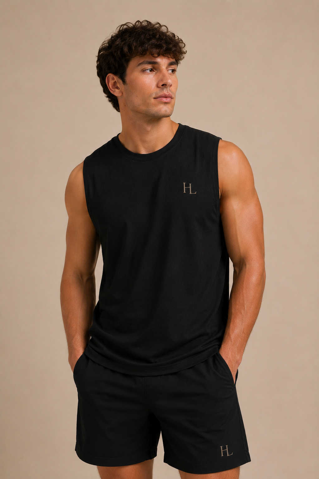 Essential Tank