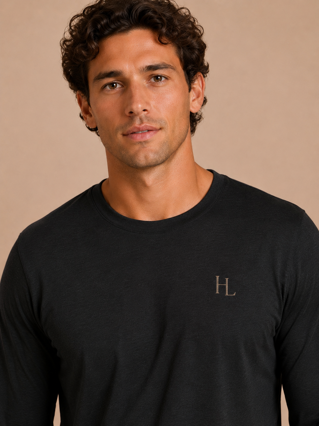 Luxe Long Sleeve