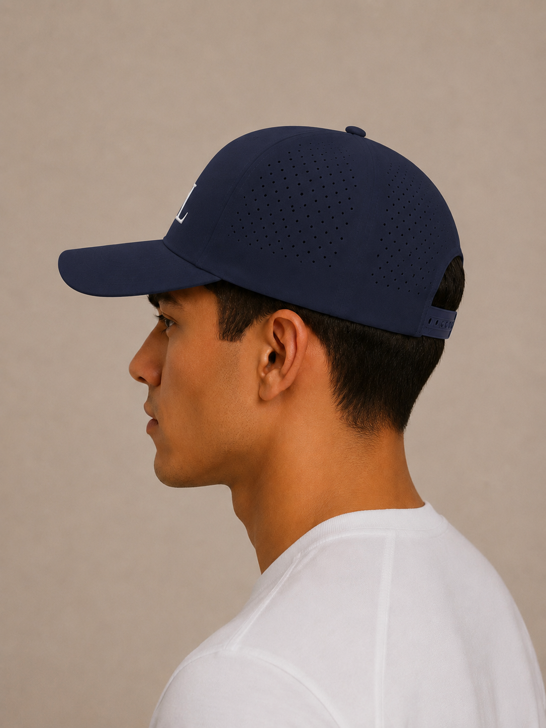 Performance Cap Navy