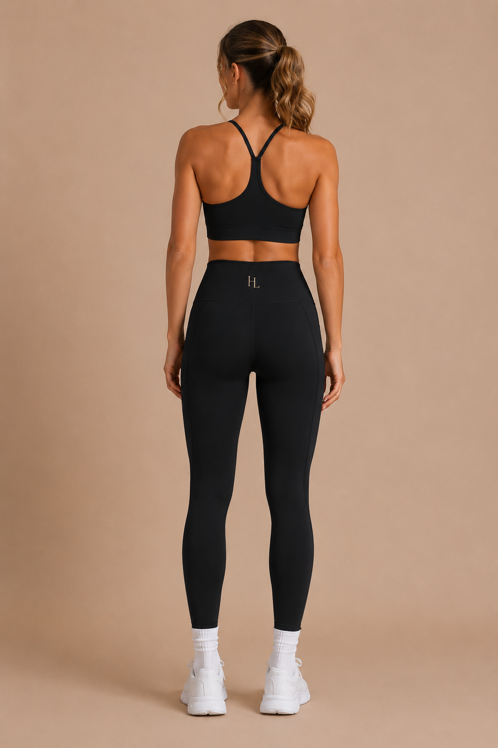 Performance Legging