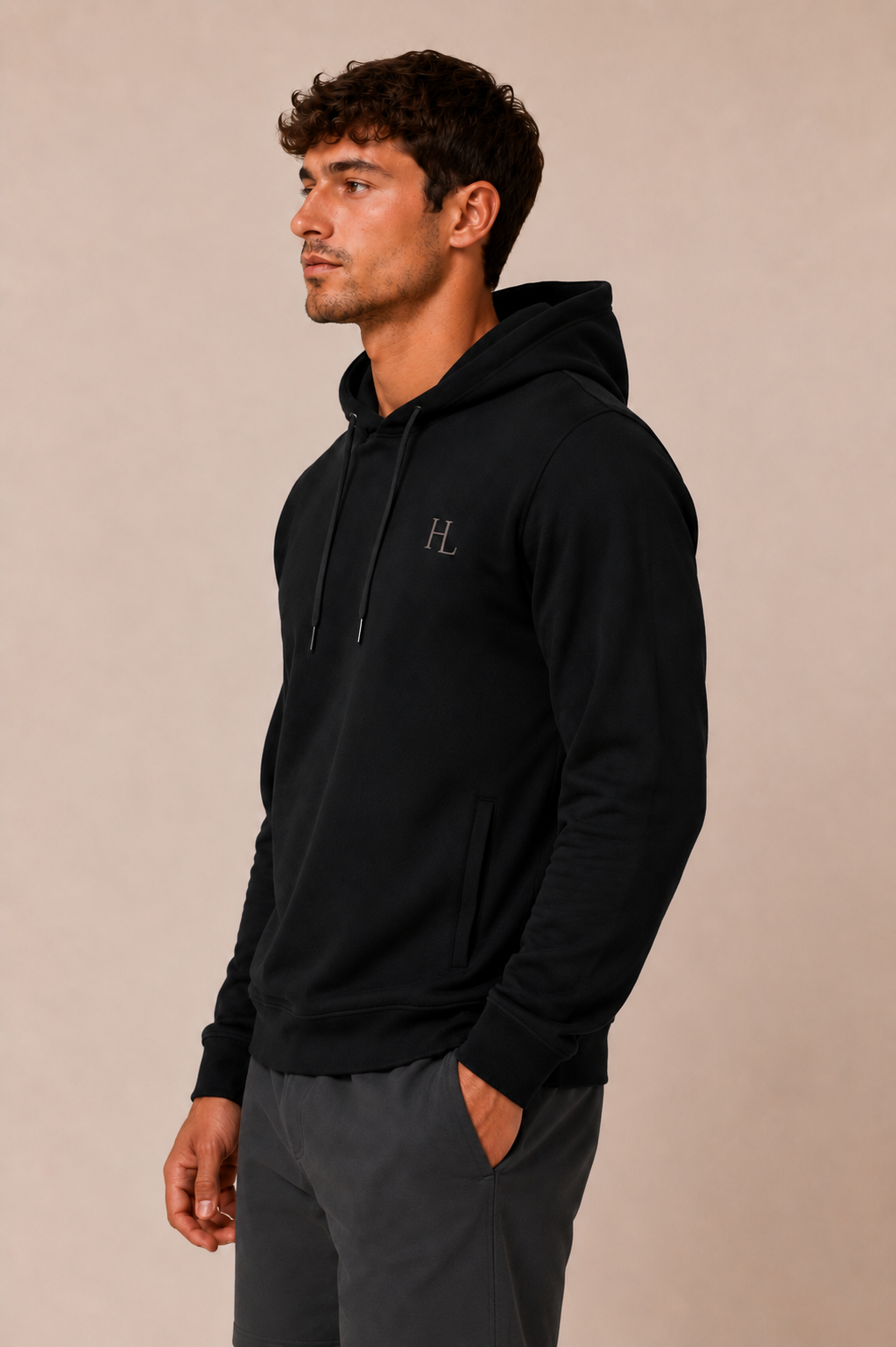 Heritage Hoodie