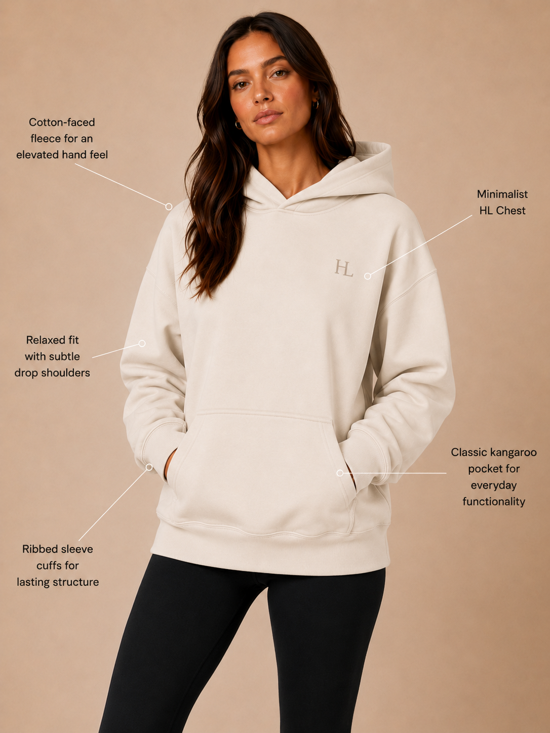 Heritage Hoodie