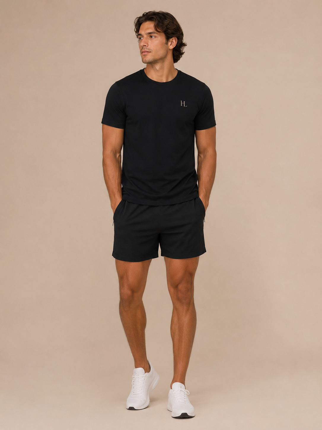 Luxe Tee
