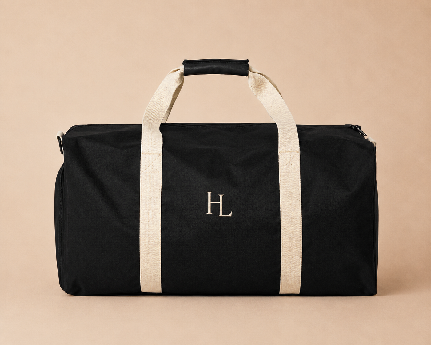 Heritage Weekender Black
