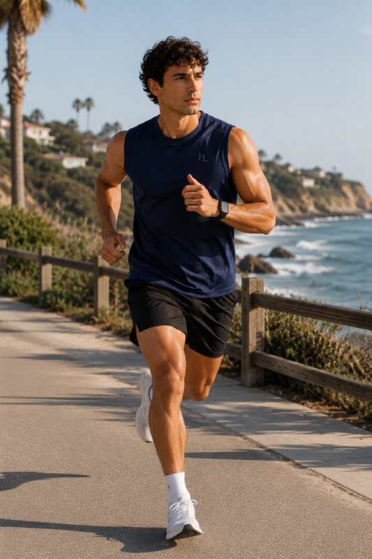 Performance Sleeveless